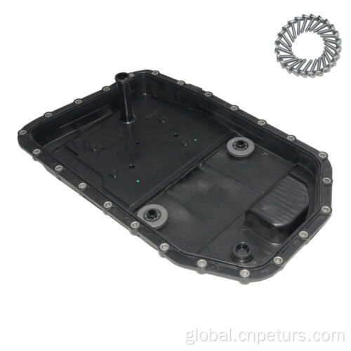 BMW 6HP19 Transmission Oil Pan 24152333907 for BMW 6HP19 318I Manufactory